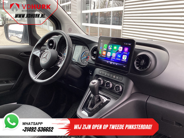 Mercedes-Benz eCitan