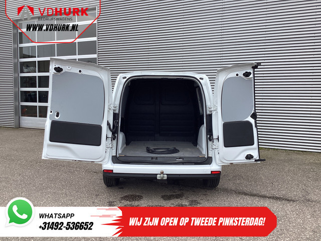 Mercedes-Benz eCitan