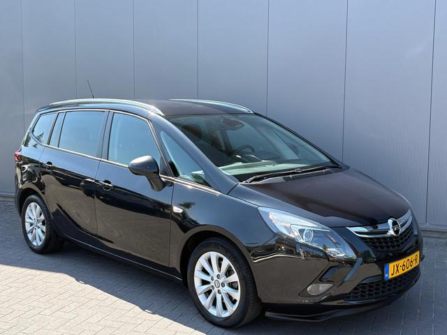 Opel Zafira Tourer