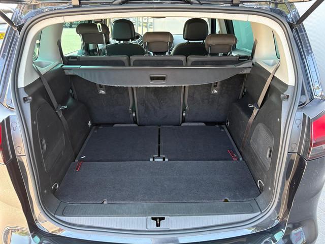 Opel Zafira Tourer