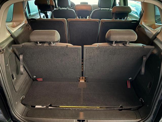 Opel Zafira Tourer