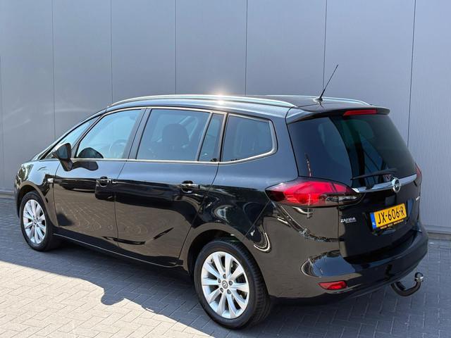 Opel Zafira Tourer