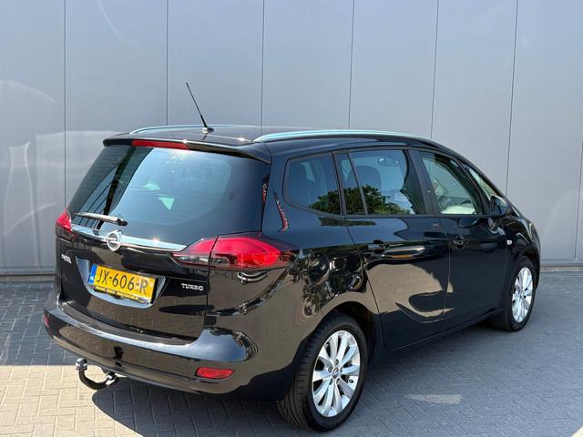 Opel Zafira Tourer