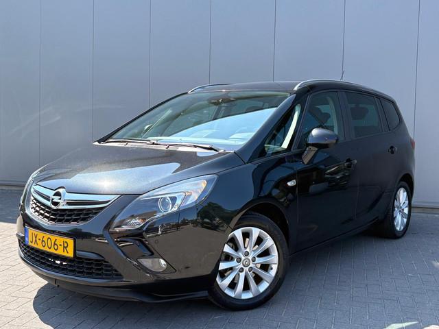 Opel Zafira Tourer