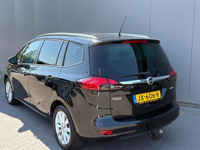 Opel Zafira Tourer