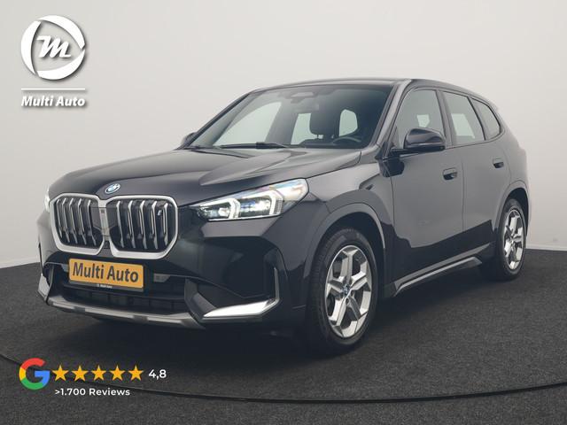 BMW iX1 2023 Elektrisch