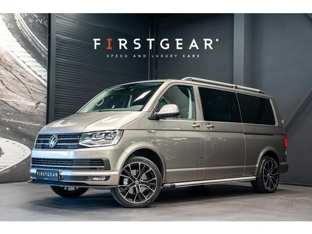 Volkswagen Transporter 2017 Diesel