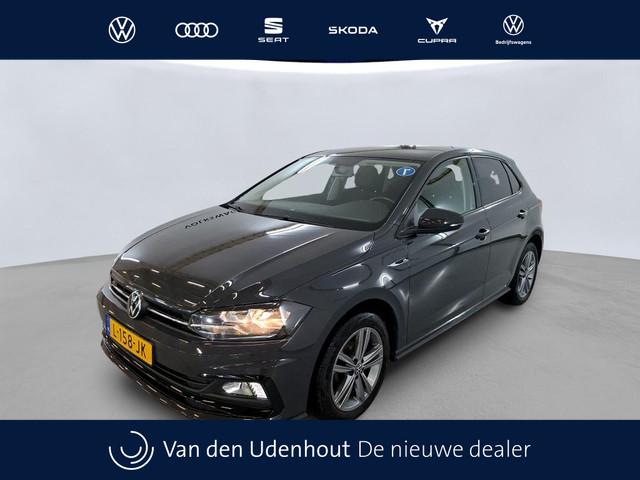 Volkswagen Polo 2021 Benzine