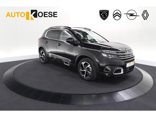 Citroën C5 Aircross 2021 Benzine