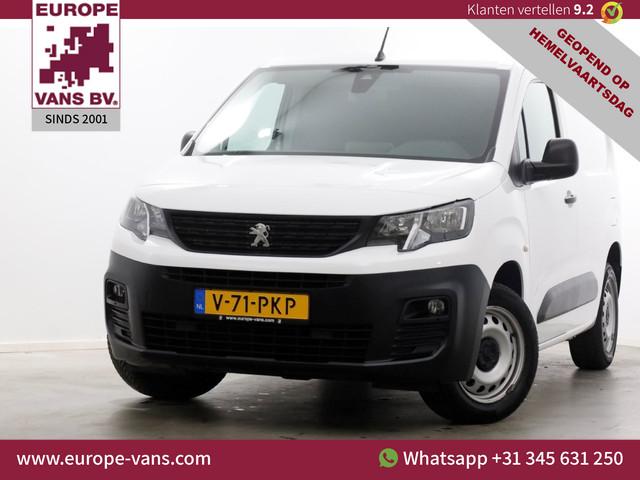 Peugeot Partner 2021 Diesel