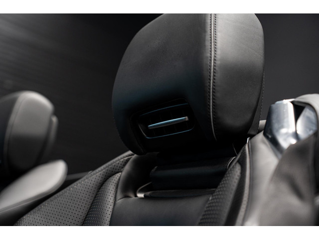 Mercedes-Benz SL-Klasse