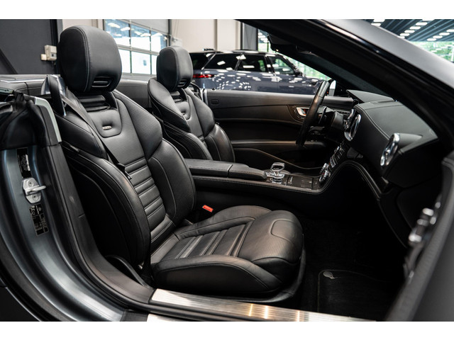 Mercedes-Benz SL-Klasse