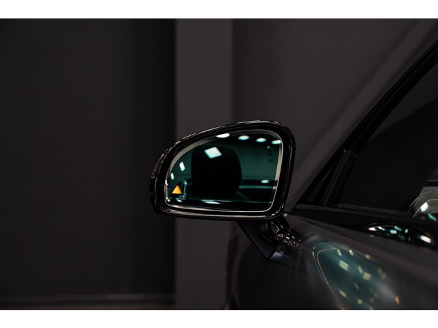 Mercedes-Benz SL-Klasse