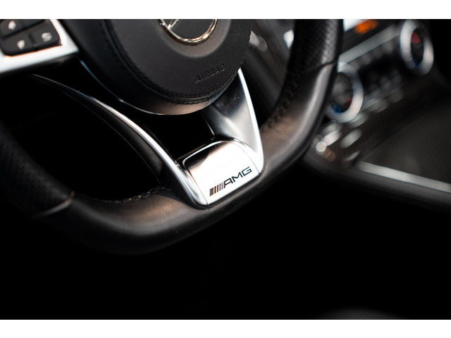 Mercedes-Benz SL-Klasse