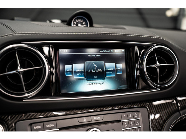 Mercedes-Benz SL-Klasse