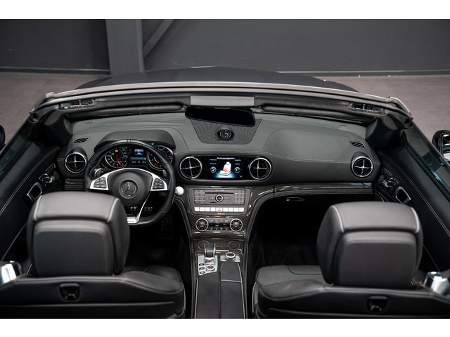 Mercedes-Benz SL-Klasse