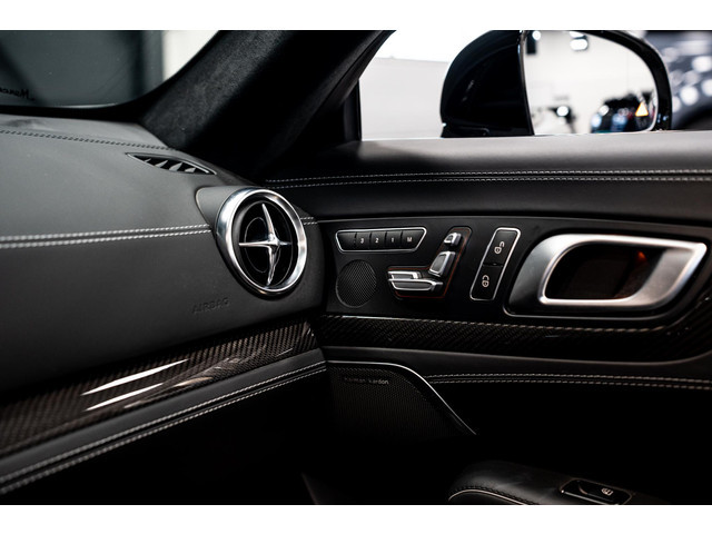 Mercedes-Benz SL-Klasse