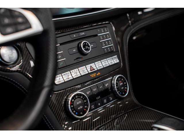 Mercedes-Benz SL-Klasse