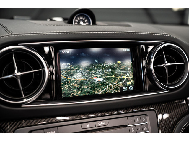 Mercedes-Benz SL-Klasse