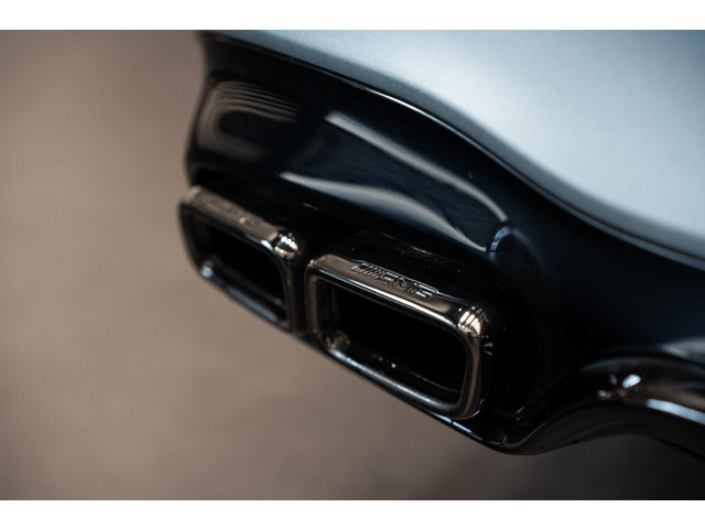 Mercedes-Benz SL-Klasse