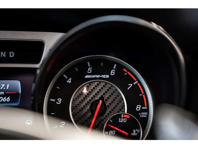 Mercedes-Benz SL-Klasse