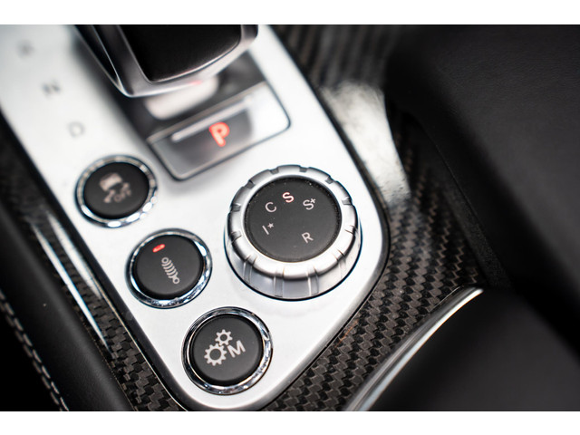 Mercedes-Benz SL-Klasse