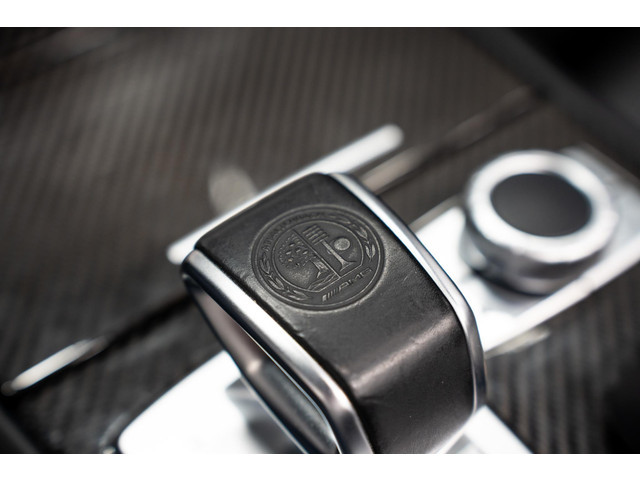 Mercedes-Benz SL-Klasse