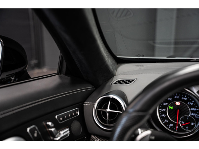 Mercedes-Benz SL-Klasse