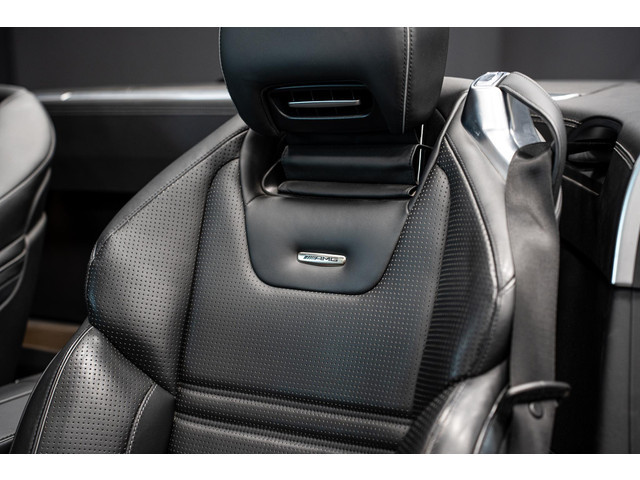 Mercedes-Benz SL-Klasse