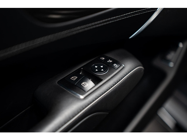 Mercedes-Benz SL-Klasse