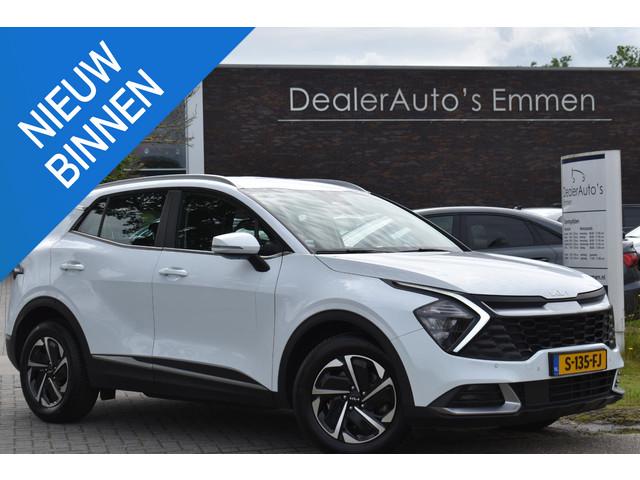 Kia Sportage 2023 Hybride
