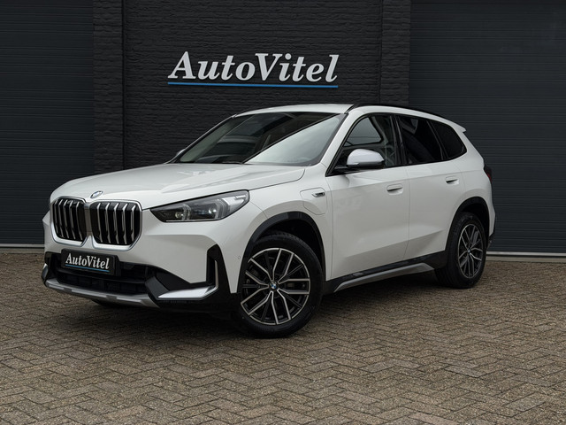BMW X1 2022 Hybride