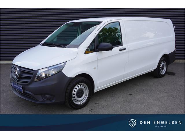 Mercedes-Benz Vito 2022 Diesel