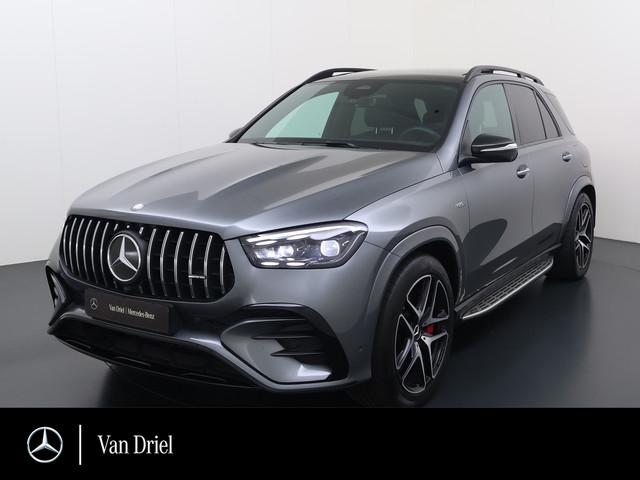 Mercedes-Benz GLE 2025 Benzine