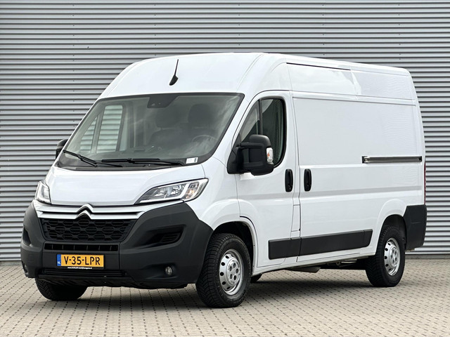 Citroën Jumper 2021 Diesel