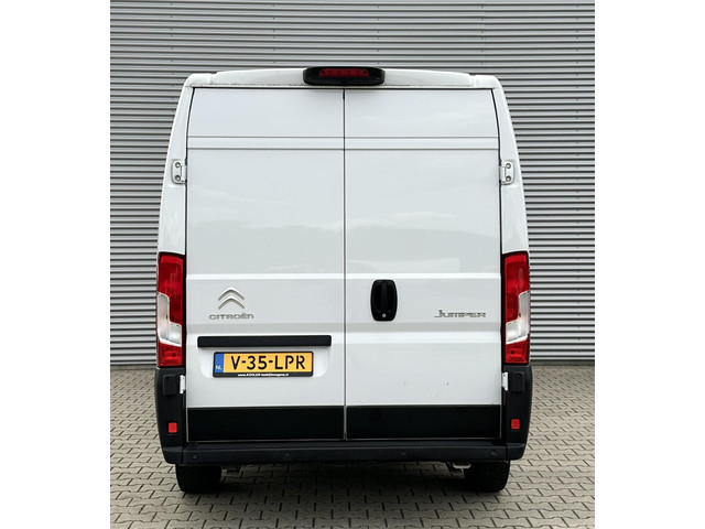 Citroën Jumper