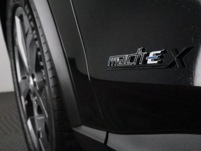 Ford Mustang Mach-E