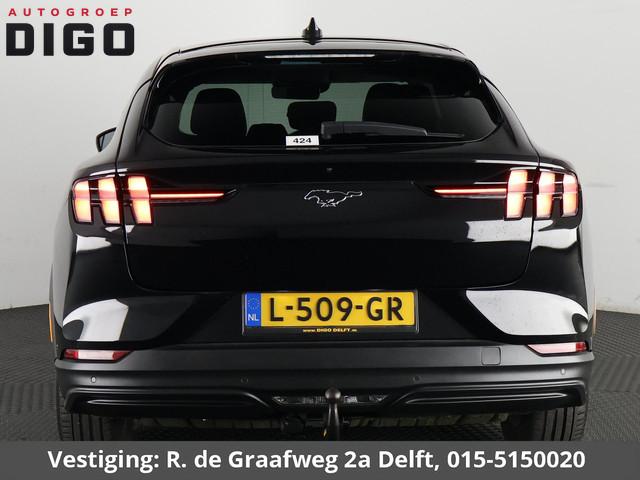Ford Mustang Mach-E