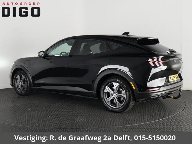 Ford Mustang Mach-E