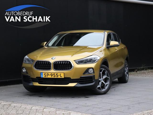 BMW X2 2018 Benzine
