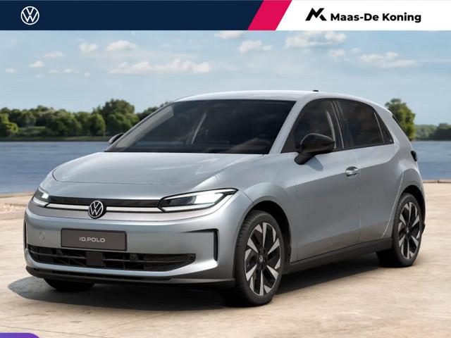 Volkswagen ID. Polo 2026 Elektrisch