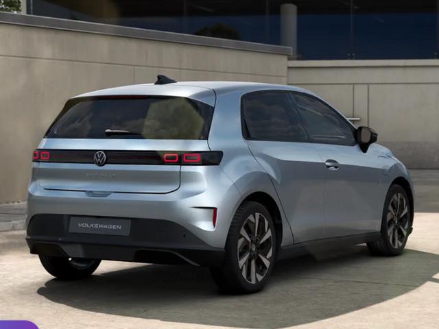 Volkswagen ID. Polo