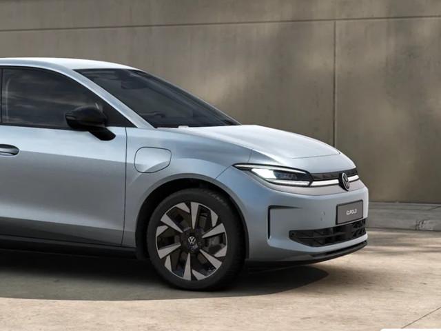 Volkswagen ID. Polo