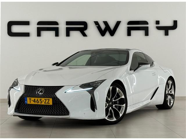Lexus LC