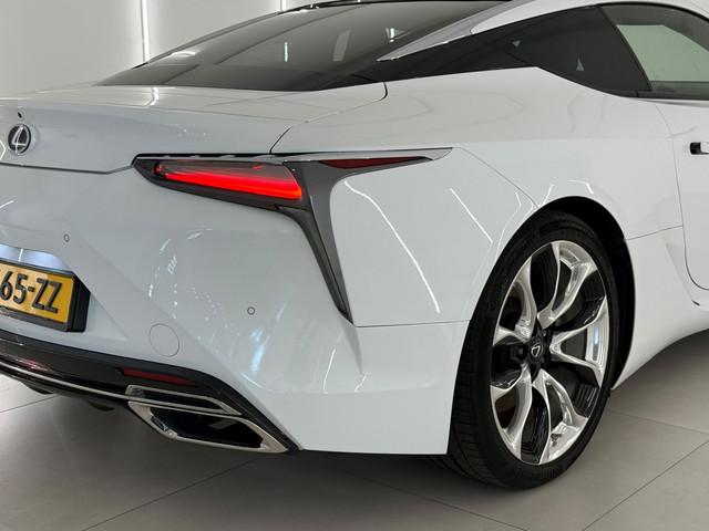 Lexus LC