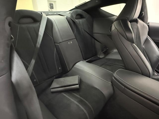 Lexus LC