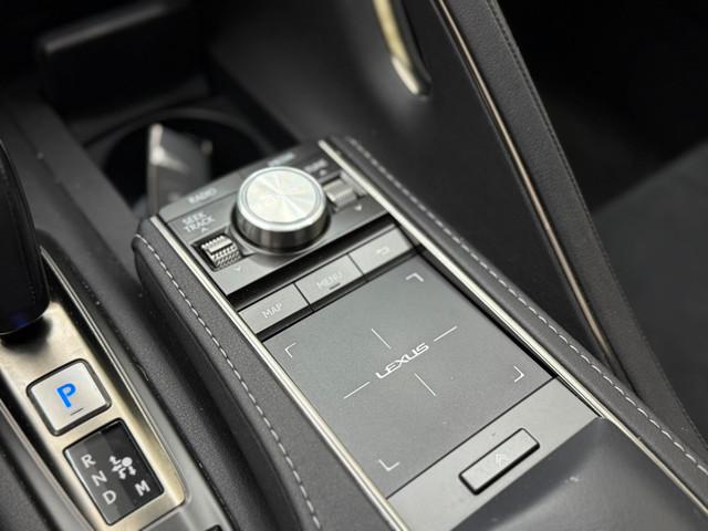 Lexus LC