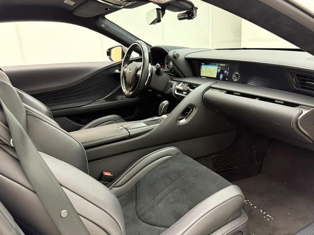 Lexus LC