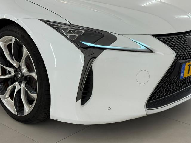 Lexus LC