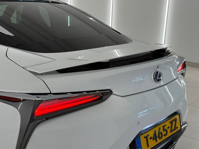 Lexus LC
